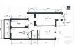 Etagenwohnung Flensburg Altstadt - 3 Zimmer, 64 m&sup2;, 680&euro; | Angebot:26312190