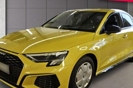 Audi A3 17.263 km 26.890 &euro; Flensburg 24941