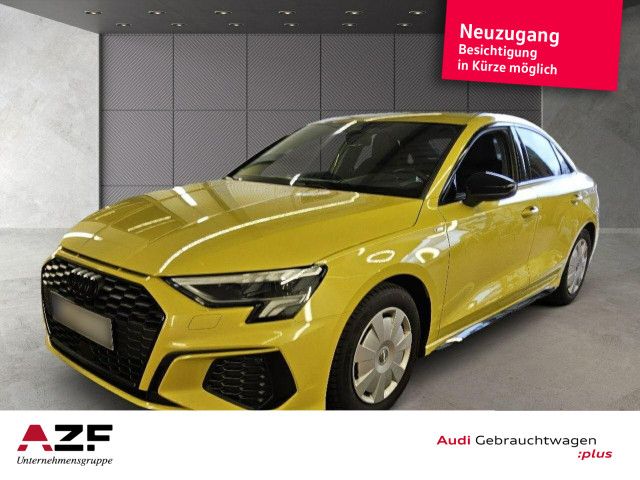 Audi A3 17.263 km 26.890 &euro; Flensburg 24941