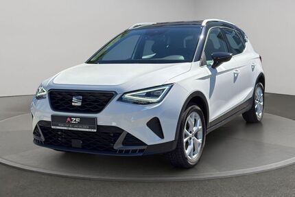 Seat Arona 63.798 km 17.480 &euro; Flensburg 24941