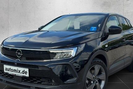Opel Grandland (X) 57.602 km 17.450 &euro; Enge-Sande 25917