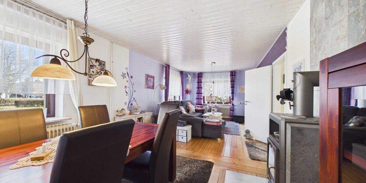 Einfamilienhaus Süderbrarup - 5 Zimmer, 106 m&sup2;, 195.000&euro; | Angebot:25796487