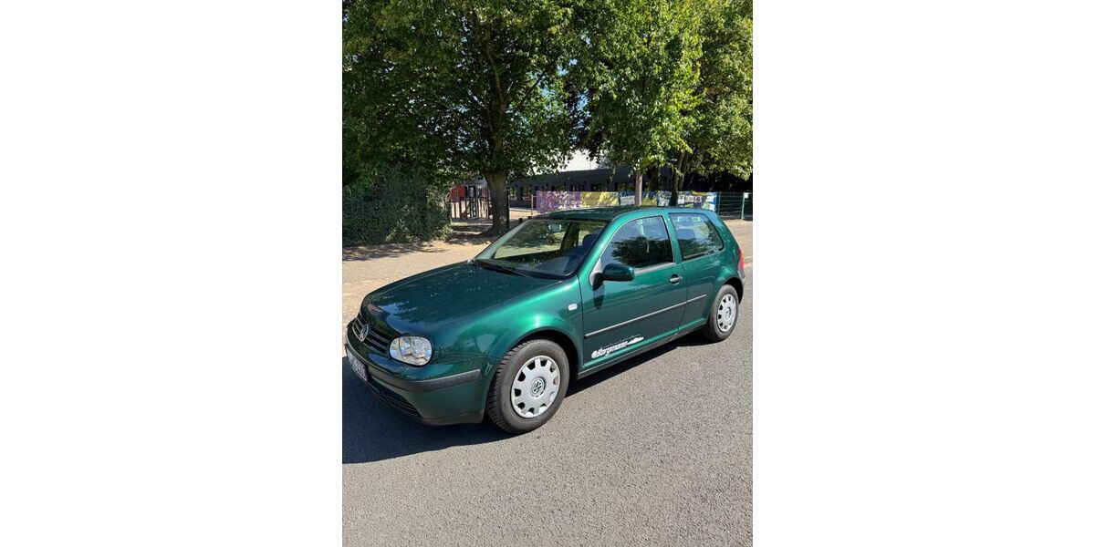 VW Golf 125.000 km 3.500 &euro; Krefeld 47800