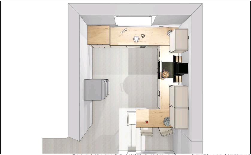 Doppelhaushälfte Oeversee - 4 Zimmer, 120 m&sup2;, 1.680&euro; | Angebot:26374182