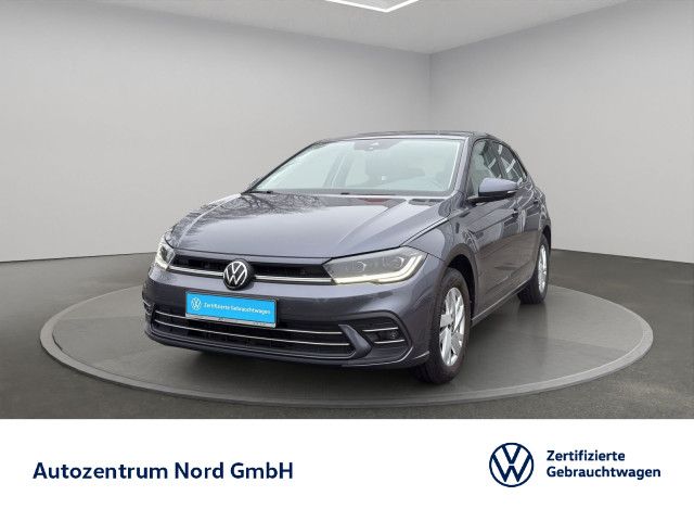 VW Polo 39.543 km 18.480 &euro; Flensburg 24941
