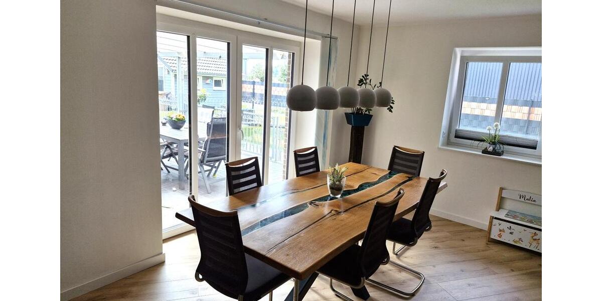 Bungalow Viöl - 5 Zimmer, 195 m&sup2;, 870.000&euro; | Angebot:26368459