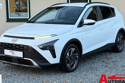 Hyundai BAYON 77.903 km 15.985 &euro; Silberstedt 24887