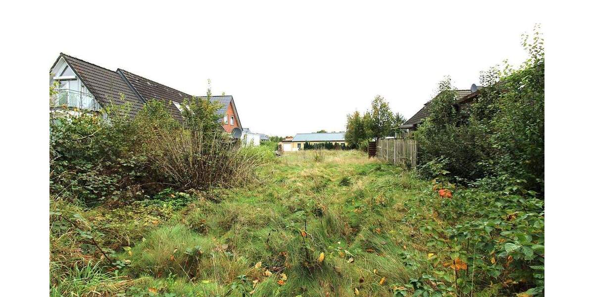 Grundstück Harrislee - 250.000&euro; | Angebot:26795018