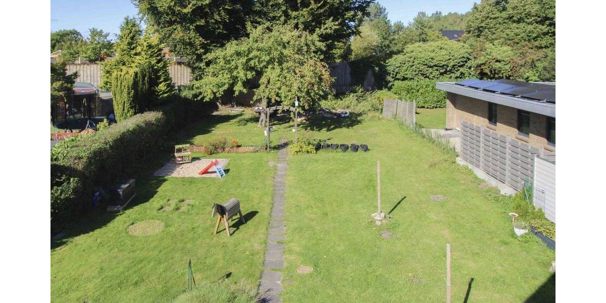 Einfamilienhaus Flensburg Engelsby - 8 Zimmer, 150 m&sup2;, 559.000&euro; | Angebot:26028349