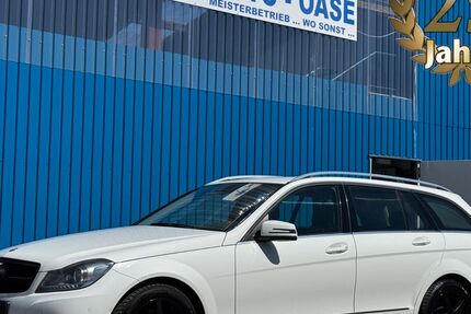 Mercedes-Benz C 220 432.838 km 5.450 &euro; Flensburg 24941