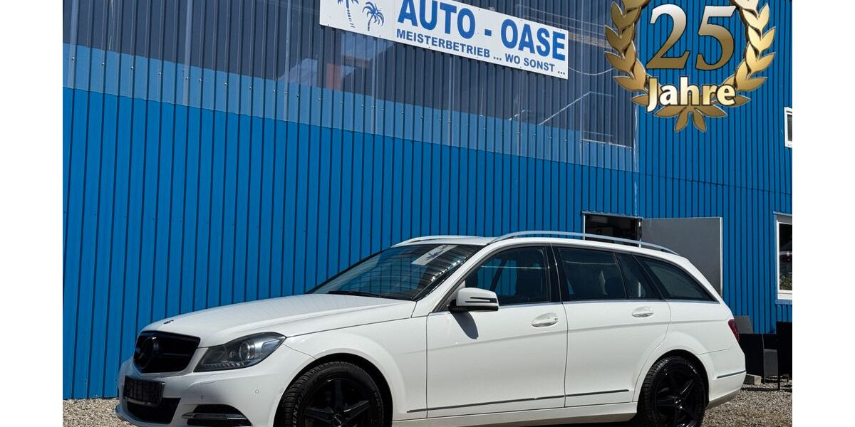 Mercedes-Benz C 220 432.838 km 5.450 &euro; Flensburg 24941