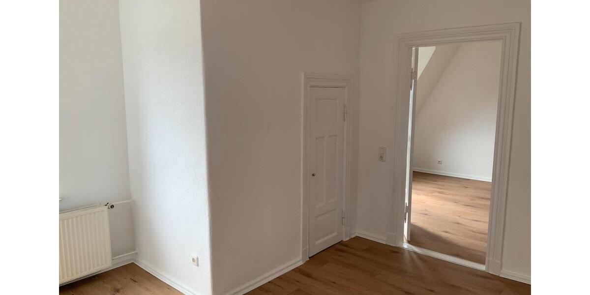 Etagenwohnung Flensburg Altstadt - 3 Zimmer, 78 m&sup2;, 570&euro; | Angebot:24554363