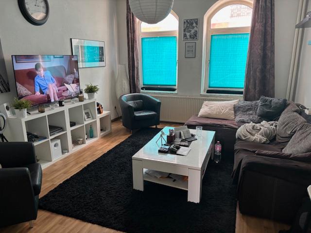 Etagenwohnung Flensburg Altstadt - 2 Zimmer, 61 m&sup2;, 570&euro; | Angebot:25649835