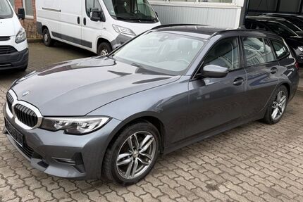 BMW 320 314.000 km 13.990 &euro; Flensburg 24941