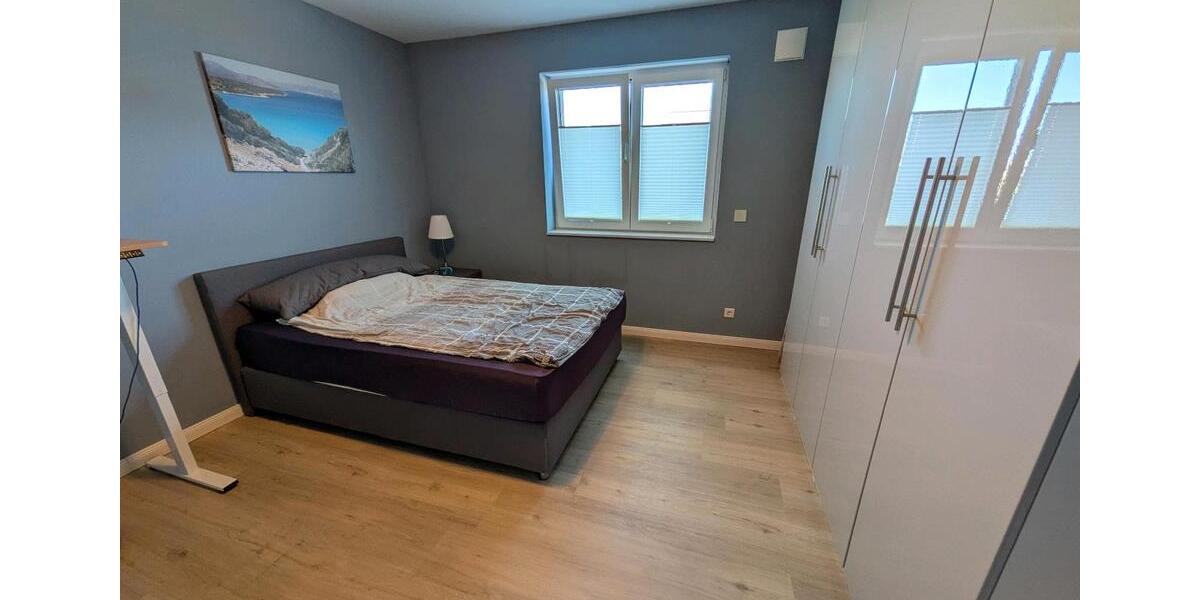 Etagenwohnung Harrislee - 2 Zimmer, 68 m&sup2;, 1.200&euro; | Angebot:25905829