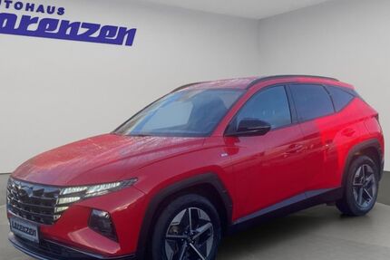 Hyundai TUCSON 46.175 km 28.980 &euro; Gelting 24395
