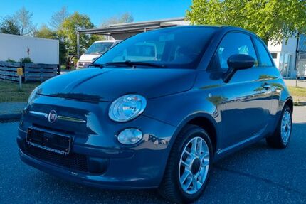 Fiat 500 116.959 km 4.490 &euro; Handewitt 24983