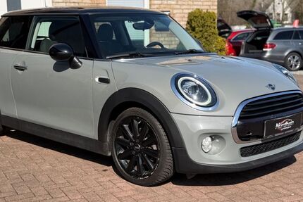 Mini Cooper 70.450 km 16.890 &euro; Wanderup 24997