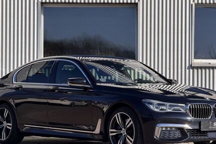 BMW 740 178.000 km 29.990 &euro; Flensburg 24941