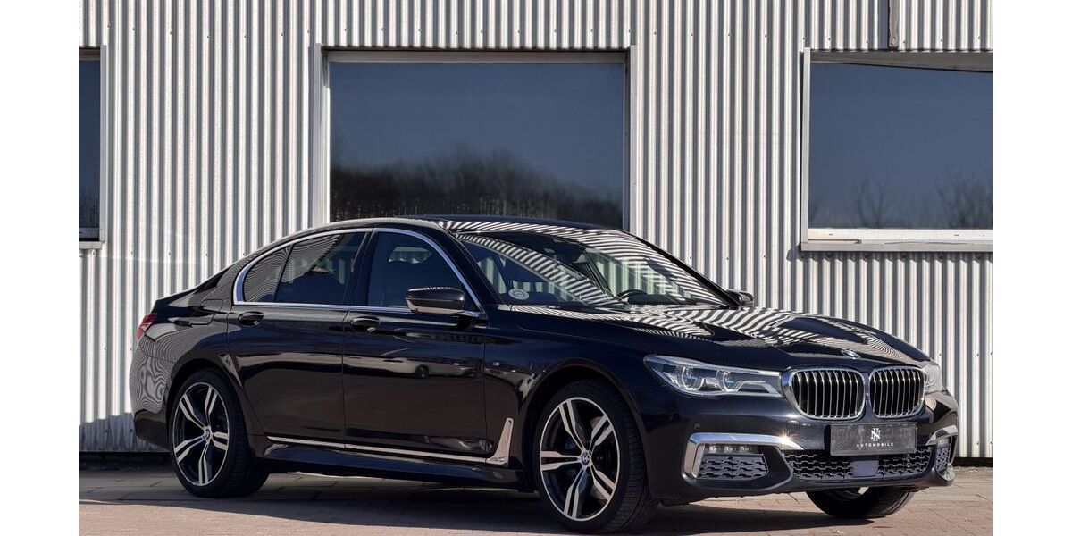 BMW 740 178.000 km 29.990 &euro; Flensburg 24941