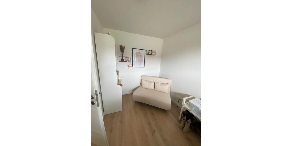 Erdgeschoßwohnung Harrislee - 3 Zimmer, 85 m&sup2;, 1.350&euro; | Angebot:25982572
