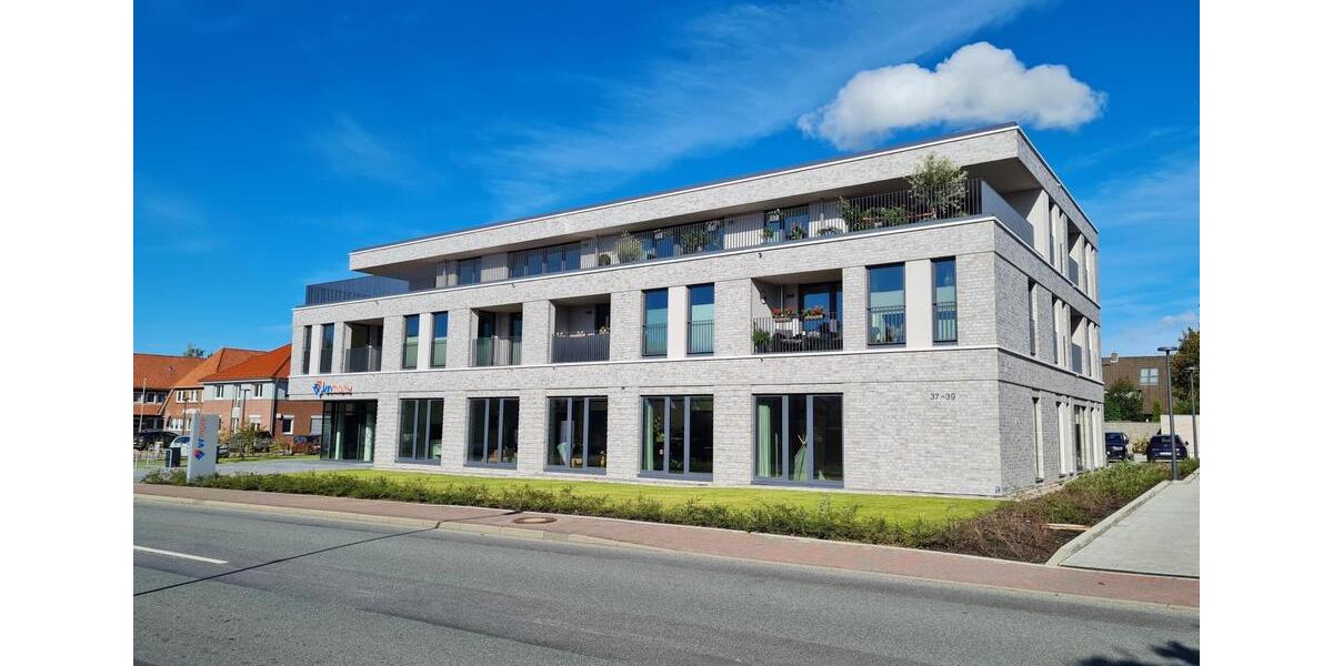 Etagenwohnung Viöl - 3 Zimmer, 80 m&sup2;, 1.010&euro; | Angebot:25234228