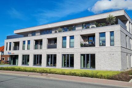 Wohnung Viöl - 3 Zimmer, 80 m&sup2;, 1.010&euro; | Angebot:25234228