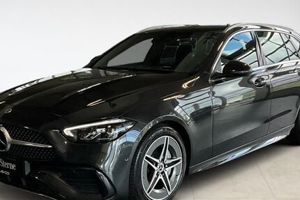 Mercedes-Benz C 200 16.200 km 39.550 &euro; Flensburg 24941