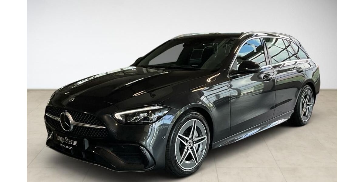 Mercedes-Benz C 200 16.200 km 39.550 &euro; Flensburg 24941