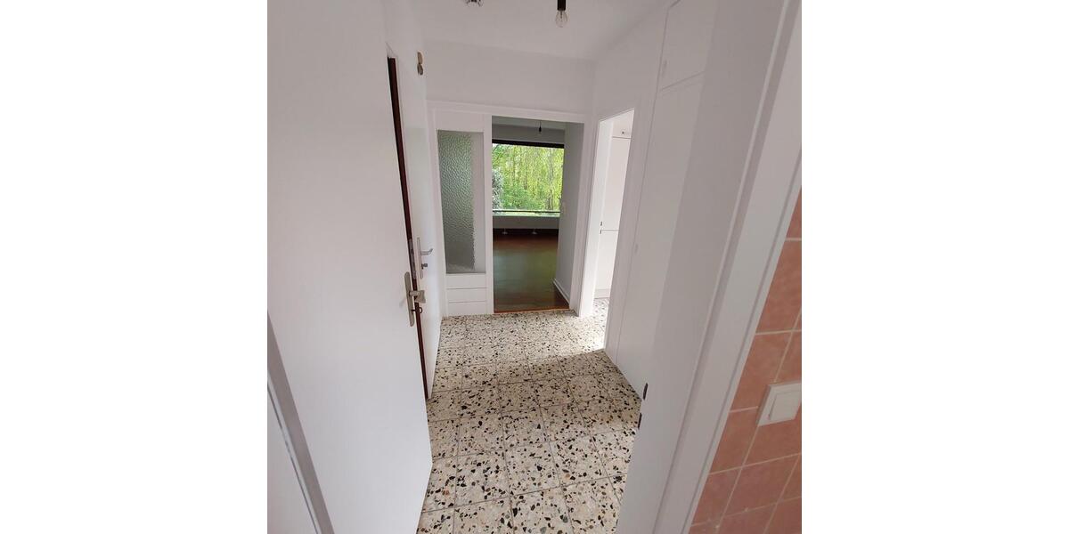 Erdgeschoßwohnung Glücksburg (Ostsee) - 2 Zimmer, 45 m&sup2;, 630&euro; | Angebot:26615186