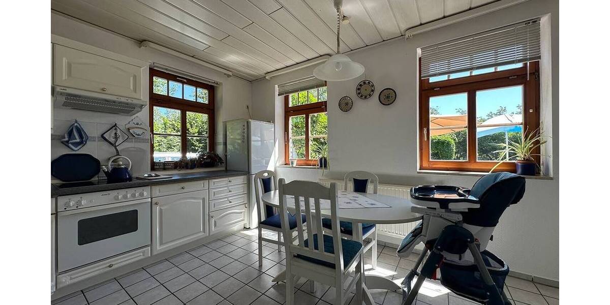 Mehrfamilienhaus, Wohnhaus Dollerup Terkelstoft - 7 Zimmer, 220 m&sup2;, 360.000&euro; | Angebot:25706562