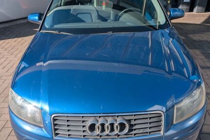 Audi A3 288.205 km 2.250 &euro; Flensburg 24937