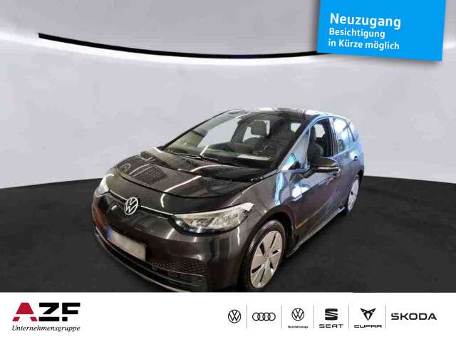 VW ID.3 39.775 km 20.780 &euro; Flensburg 24941