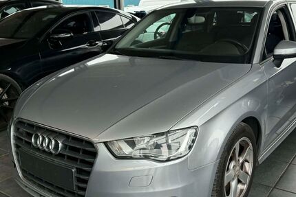 Audi A3 266.000 km 5.500 &euro; Flensburg 24941