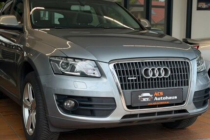 Audi Q5 244.000 km 10.990 &euro; Eggebek 24852