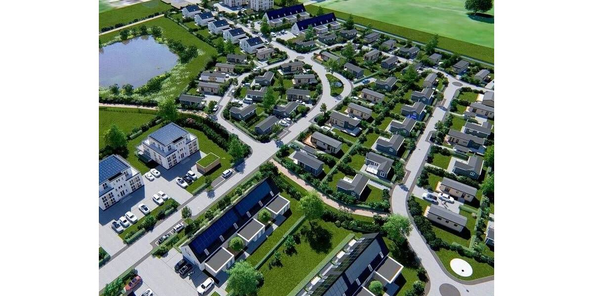 Grundstück Mittelangeln Satrup - 865.000&euro; | Angebot:26343835