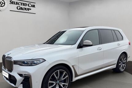 BMW X7 61.500 km 59.900 &euro; Flensburg 24941