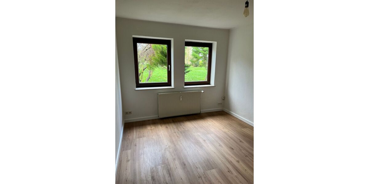 Wer hat Lust auf Natur Entspannung? Wunderschöne EG- Wohnung in Satrup - Appartement Mittelangeln Alt Rehberg | Angebot:26634001