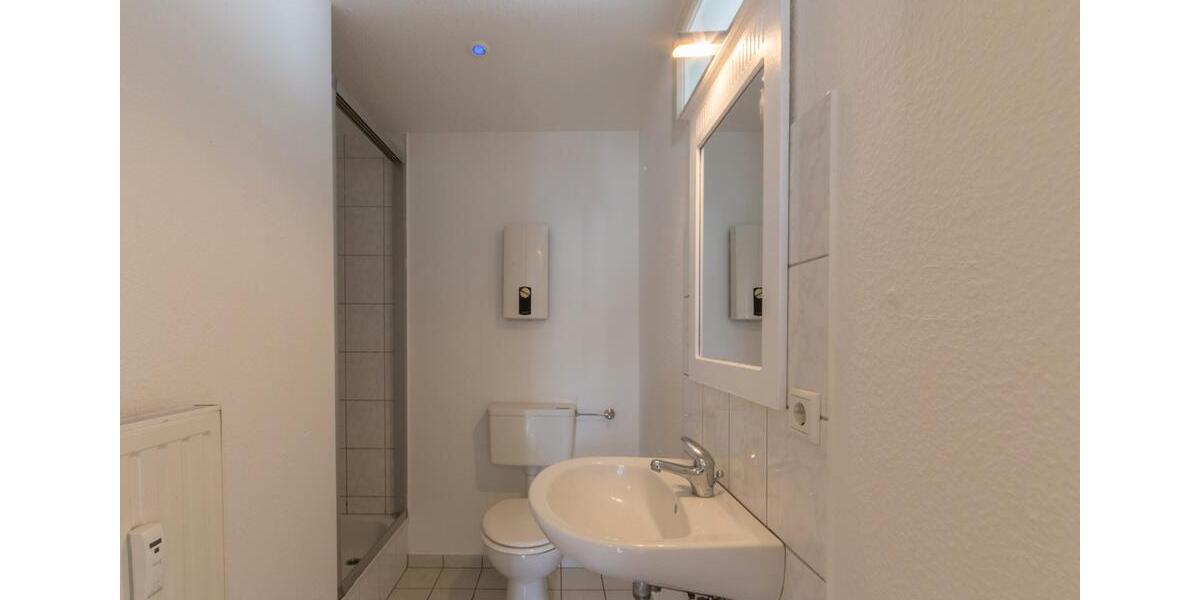 Etagenwohnung Flensburg - 2 Zimmer, 57 m&sup2;, 590&euro; | Angebot:20710236