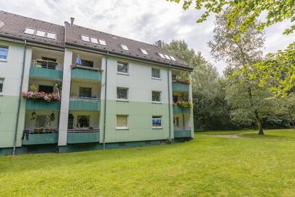 Wohnung Flensburg Falkenberg - 3 Zimmer, 71 m&sup2;, 669&euro; | Angebot:25853361
