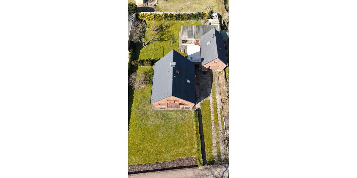 Einfamilienhaus Handewitt - 4.5 Zimmer, 101 m&sup2;, 349.000&euro; | Angebot:25930569