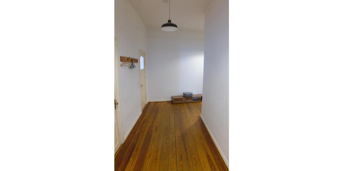 Etagenwohnung Flensburg Altstadt - 6 Zimmer, 164 m&sup2;, 1.236&euro; | Angebot:26007937