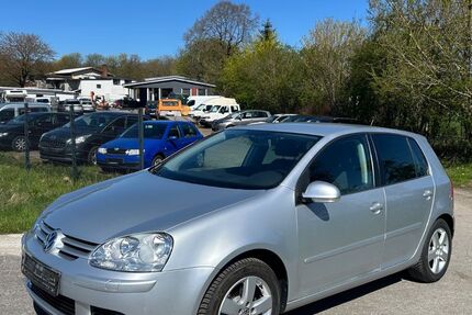 VW Golf 43.740 km 7.899 &euro; Handewitt OT Weding 24976