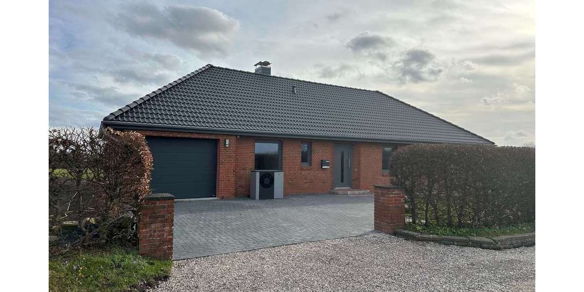 Einfamilienhaus Freienwill - 4.5 Zimmer, 145 m&sup2;, 1.775&euro; | Angebot:25928027