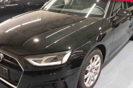 Audi A4 47.999 km 22.280 &euro; Flensburg 24941