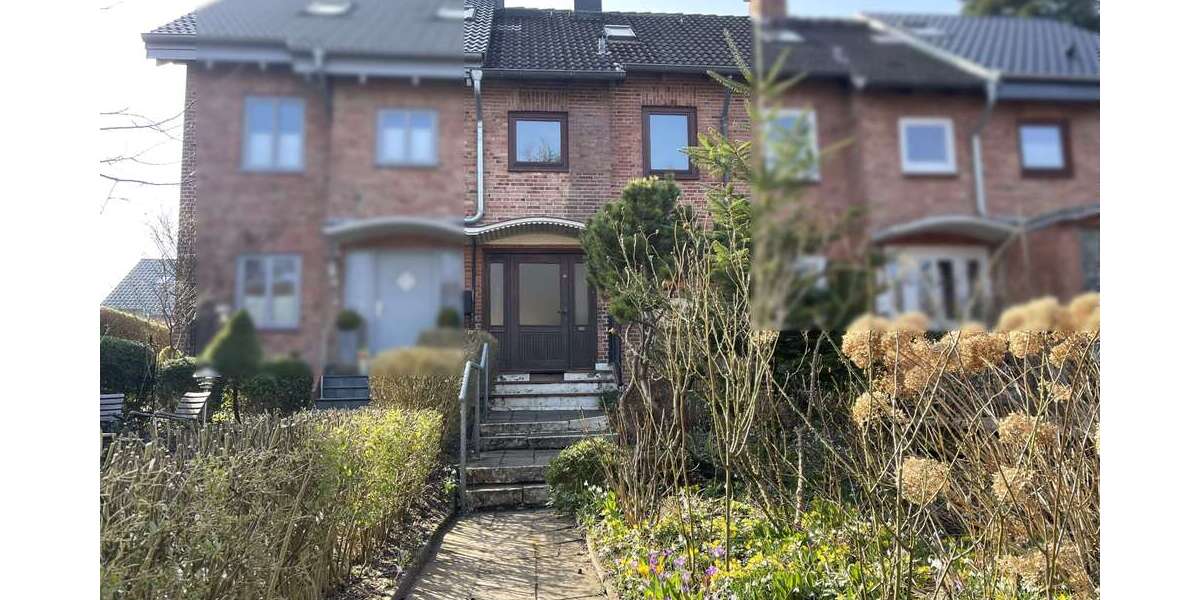 Einfamilienhaus Flensburg Altstadt - 3 Zimmer, 72 m&sup2;, 149.000&euro; | Angebot:24417090
