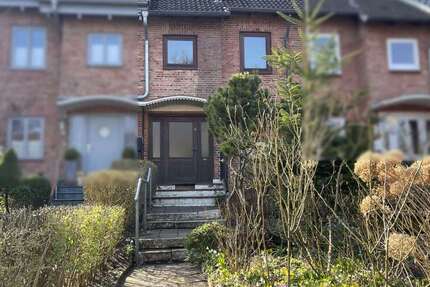 Haus Flensburg Altstadt - 3 Zimmer, 72 m&sup2;, 149.000&euro; | Angebot:24417090