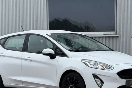 Ford Fiesta 100.679 km 8.490 &euro; Flensburg 24941