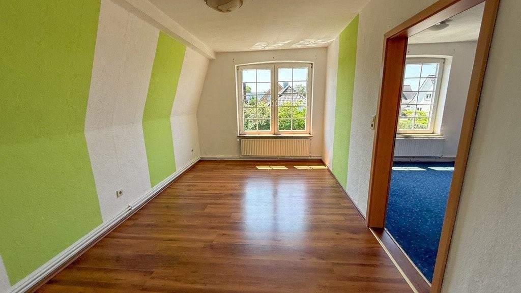 Einfamilienhaus Sörup - 6 Zimmer, 142 m&sup2;, 249.000&euro; | Angebot:25733839