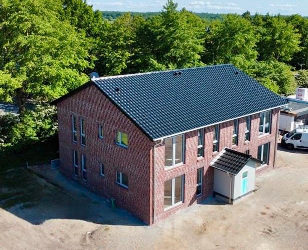 Etagenwohnung Schuby - 3 Zimmer, 71 m&sup2;, 1.090&euro; | Angebot:25414988